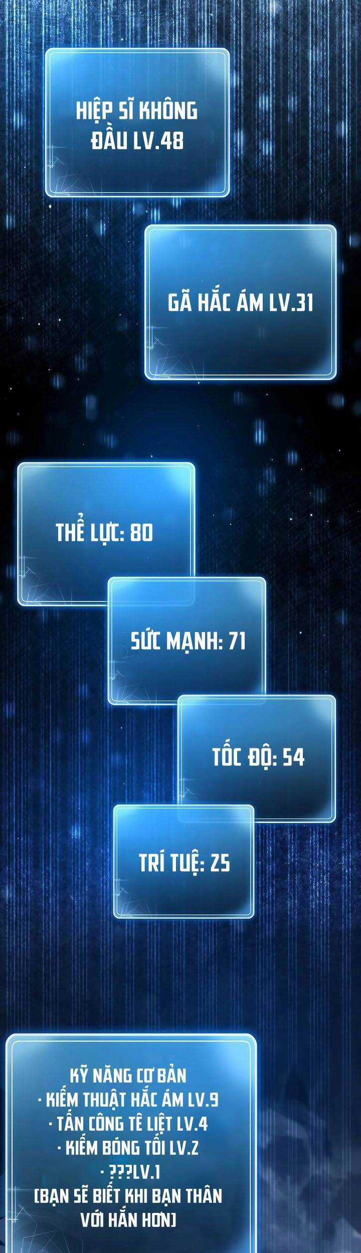 Cốt Binh Trở Lại - Chương 207 - Trang 32