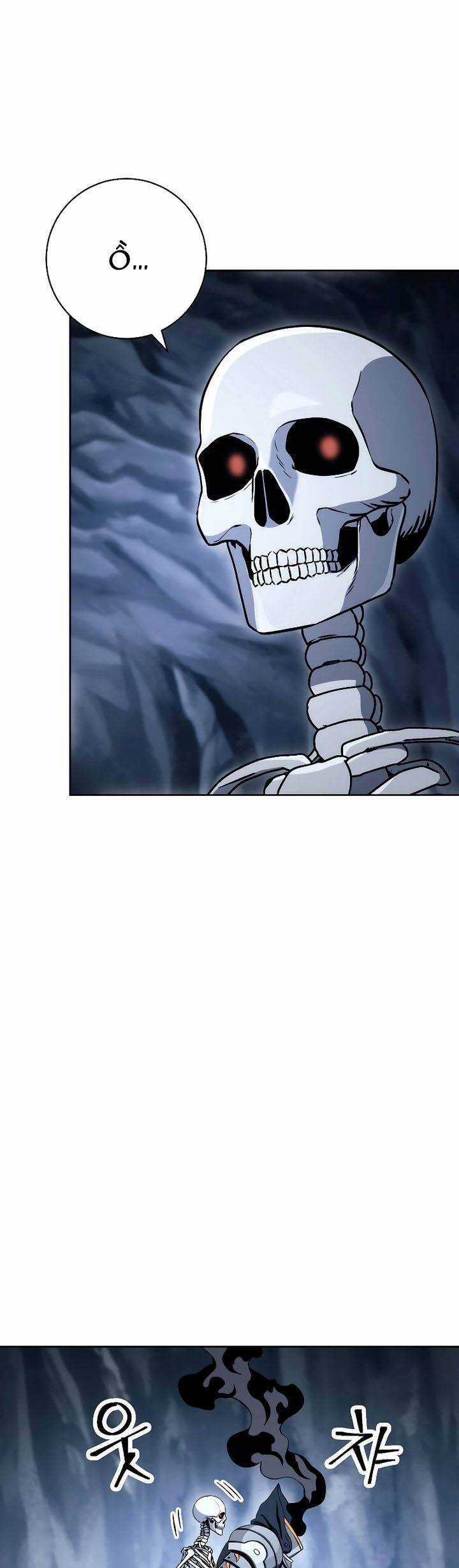 Cốt Binh Trở Lại - Chương 207 - Trang 34