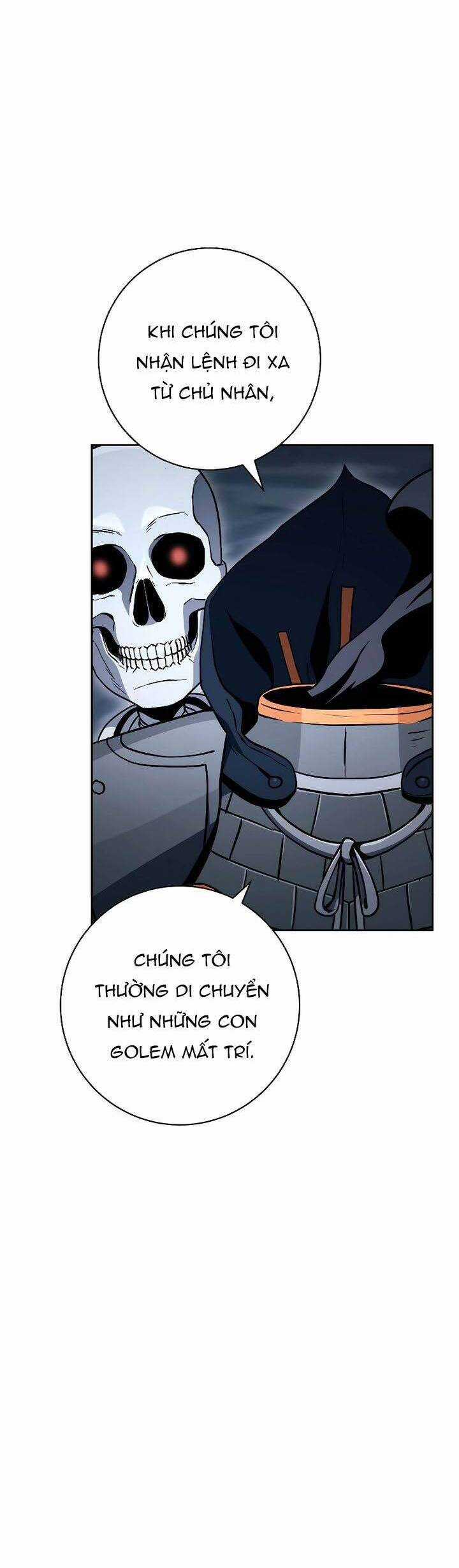 Cốt Binh Trở Lại - Chương 207 - Trang 37