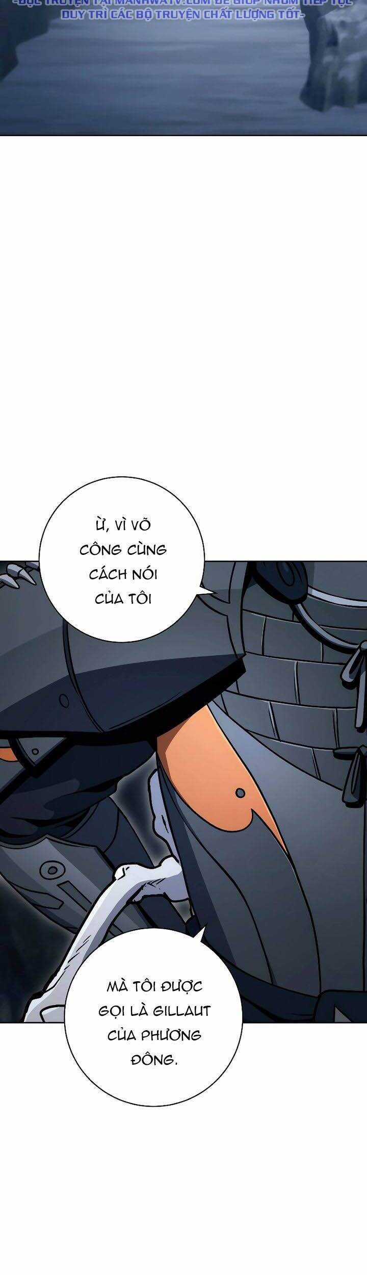 Cốt Binh Trở Lại - Chương 207 - Trang 40