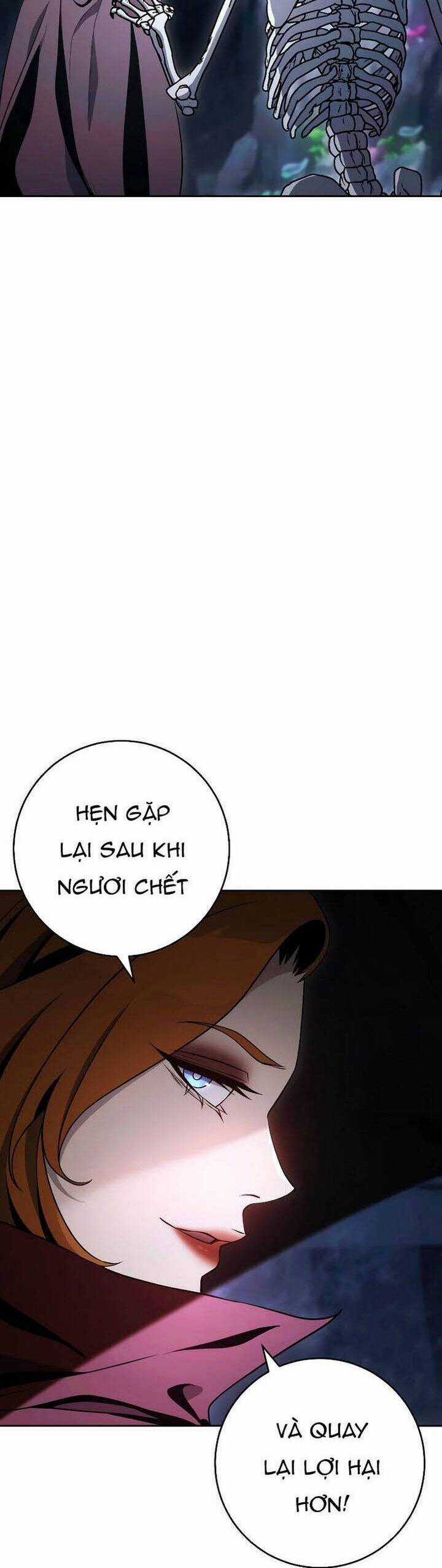 Cốt Binh Trở Lại - Chương 207 - Trang 5