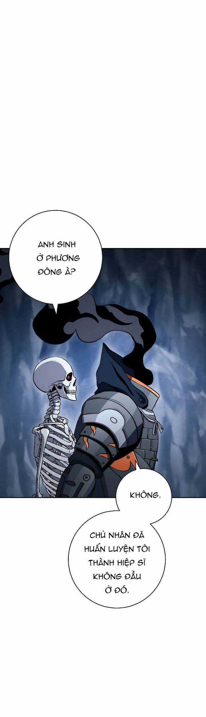 Cốt Binh Trở Lại - Chương 207 - Trang 41