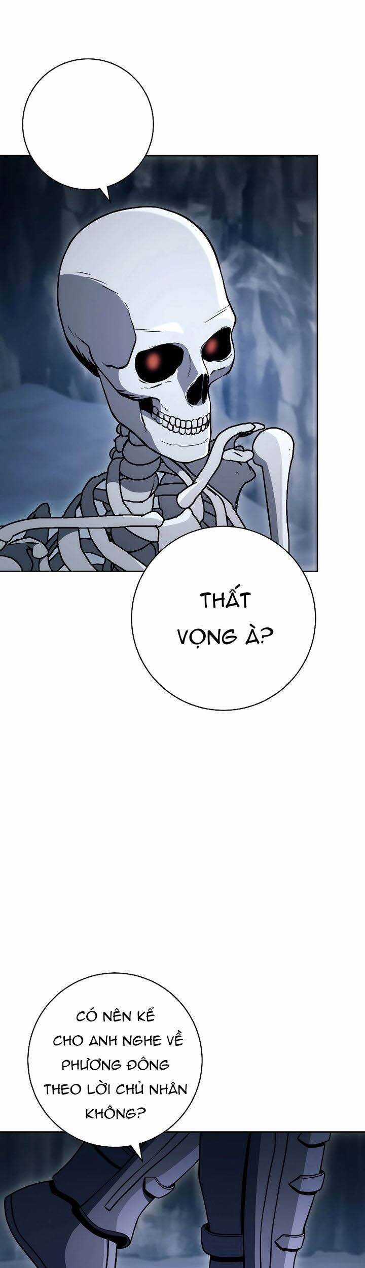 Cốt Binh Trở Lại - Chương 207 - Trang 42