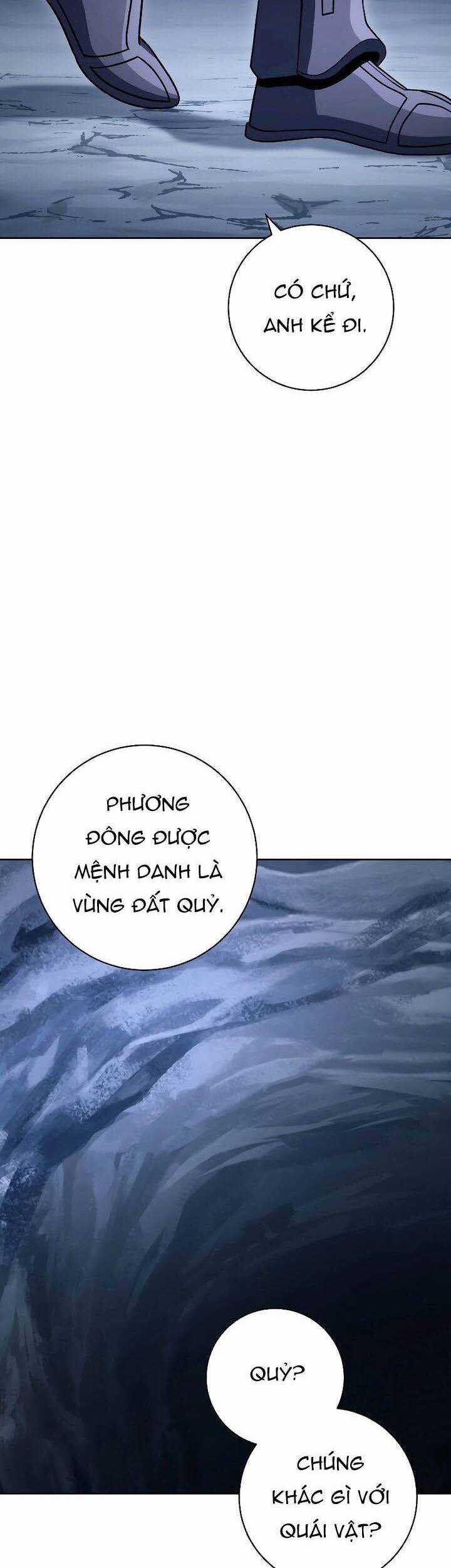 Cốt Binh Trở Lại - Chương 207 - Trang 43