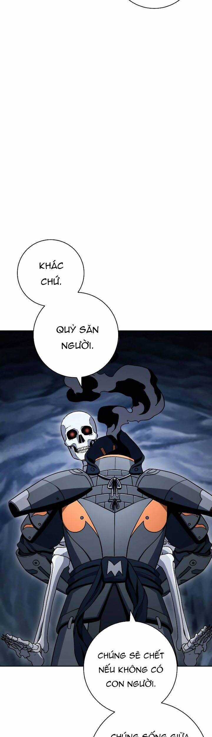 Cốt Binh Trở Lại - Chương 207 - Trang 44