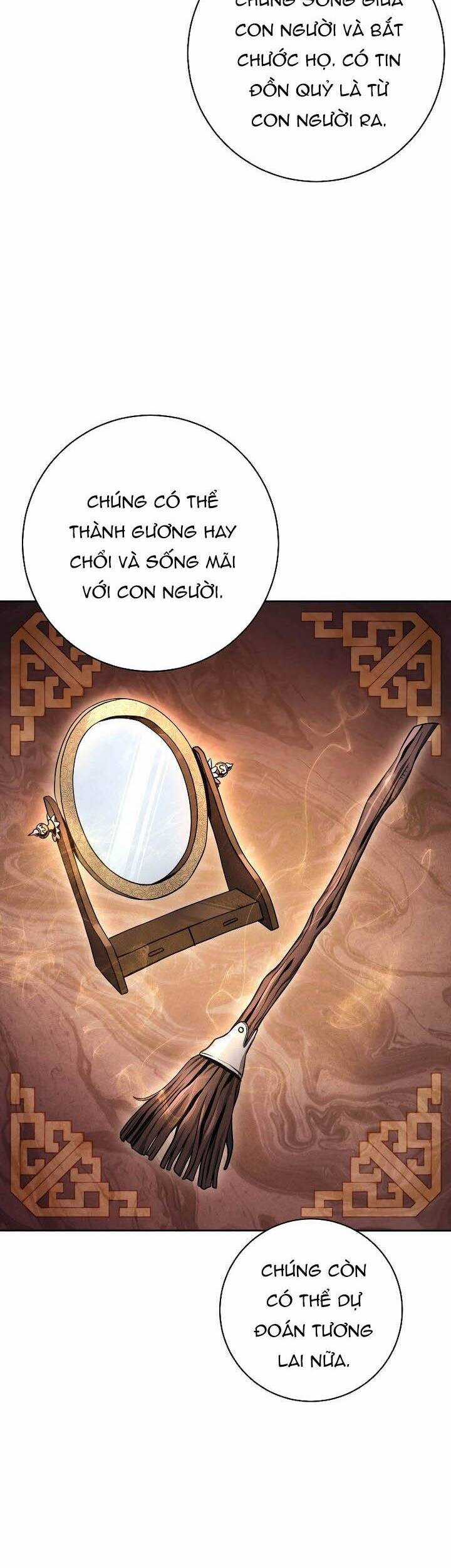 Cốt Binh Trở Lại - Chương 207 - Trang 45