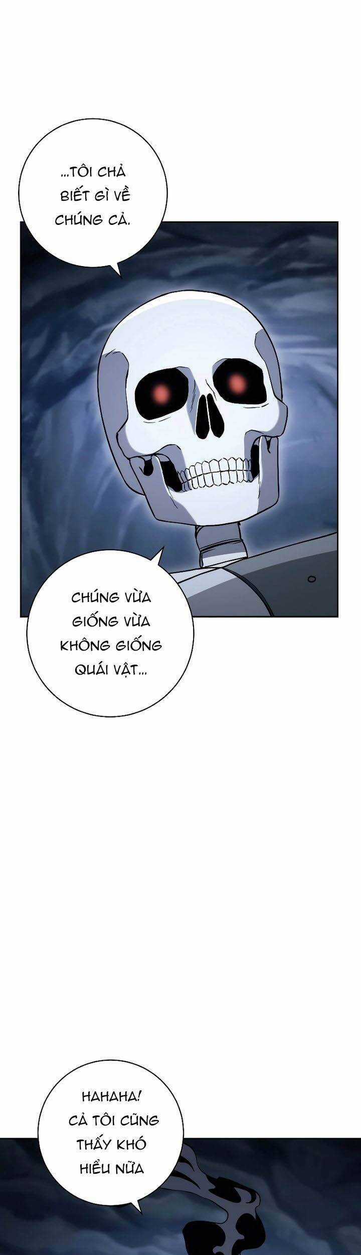 Cốt Binh Trở Lại - Chương 207 - Trang 46
