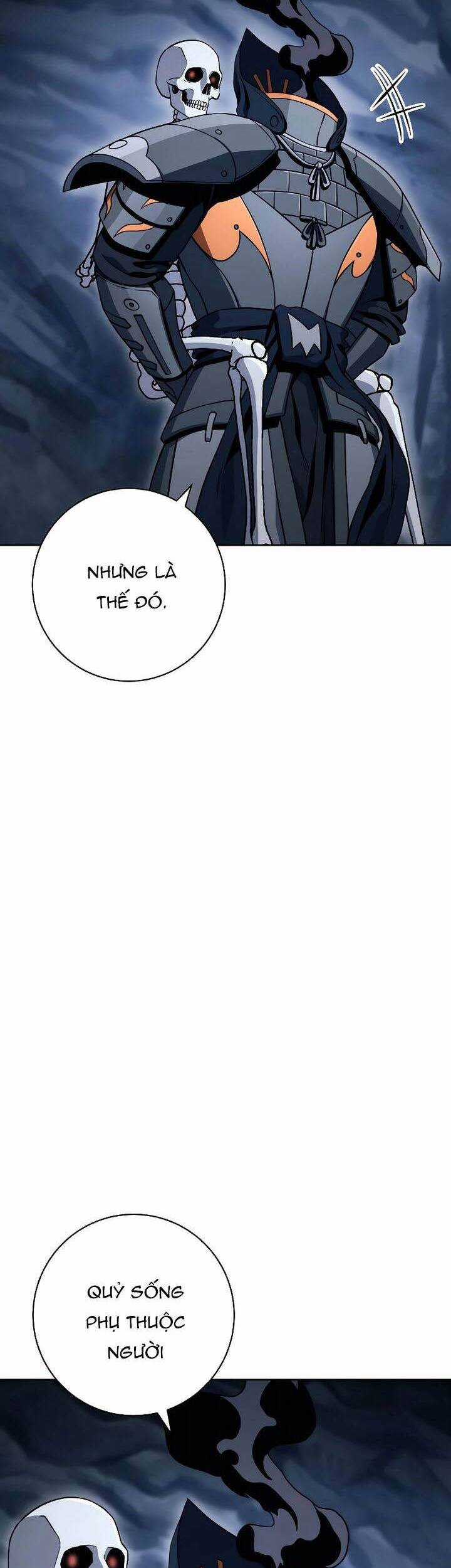 Cốt Binh Trở Lại - Chương 207 - Trang 47