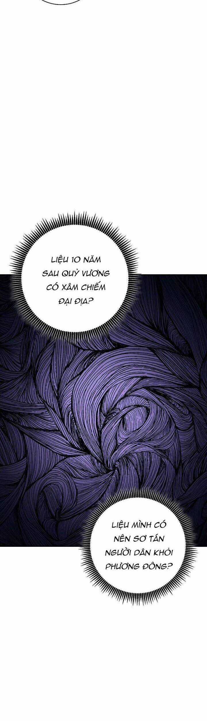 Cốt Binh Trở Lại - Chương 207 - Trang 49