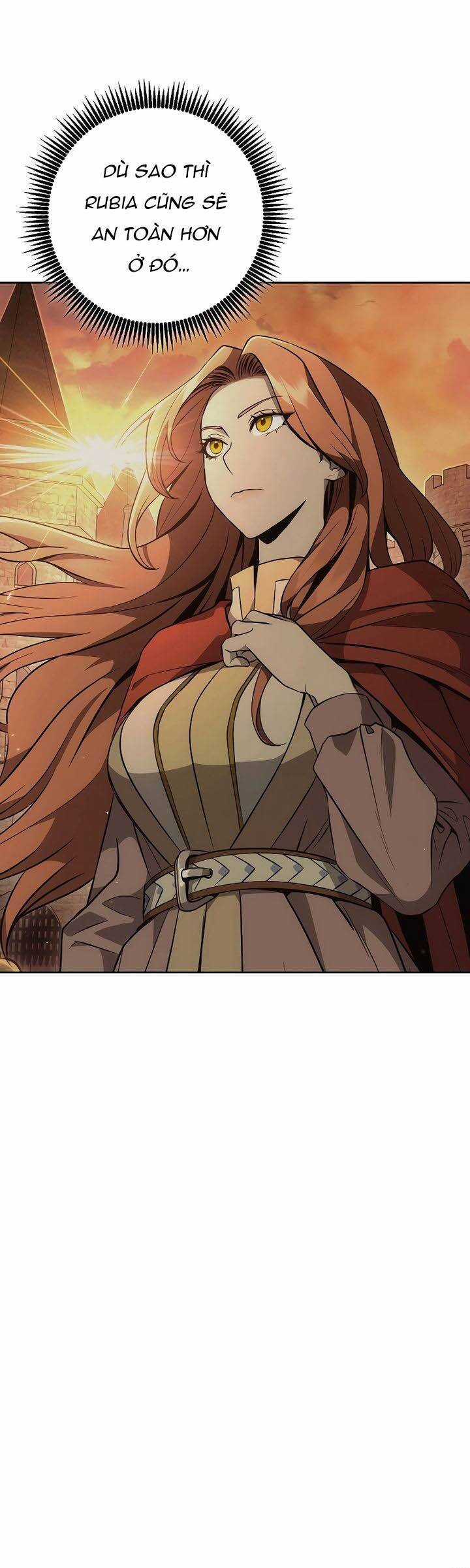 Cốt Binh Trở Lại - Chương 207 - Trang 50