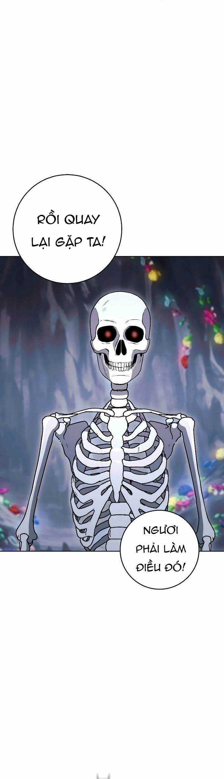 Cốt Binh Trở Lại - Chương 207 - Trang 6