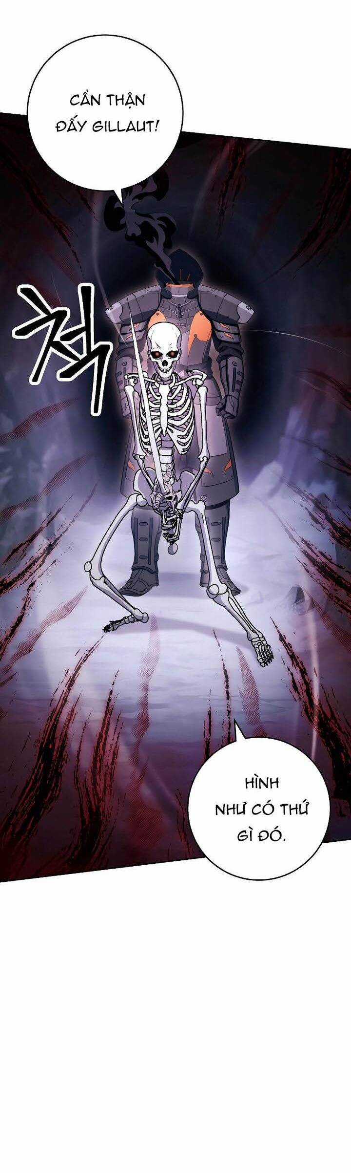 Cốt Binh Trở Lại - Chương 207 - Trang 53