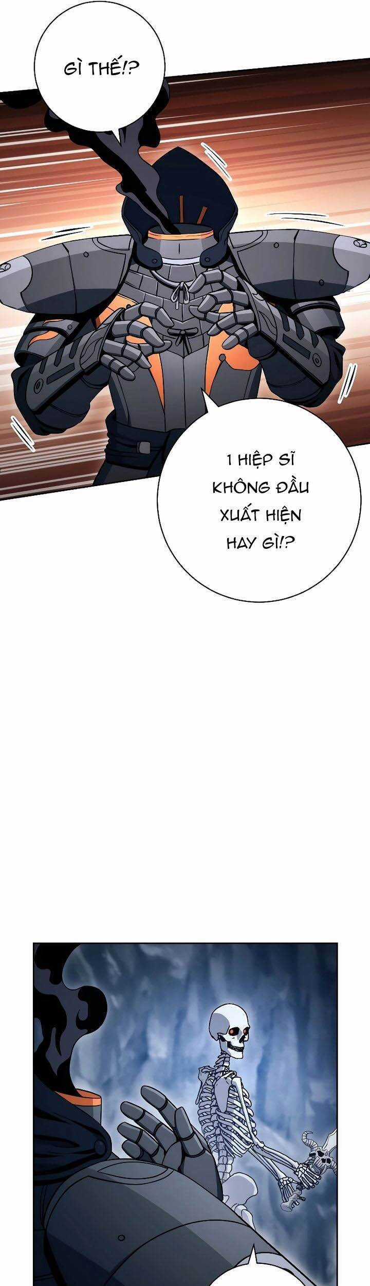 Cốt Binh Trở Lại - Chương 207 - Trang 54