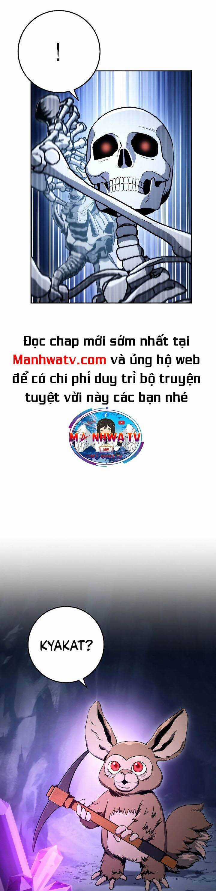 Cốt Binh Trở Lại - Chương 207 - Trang 58