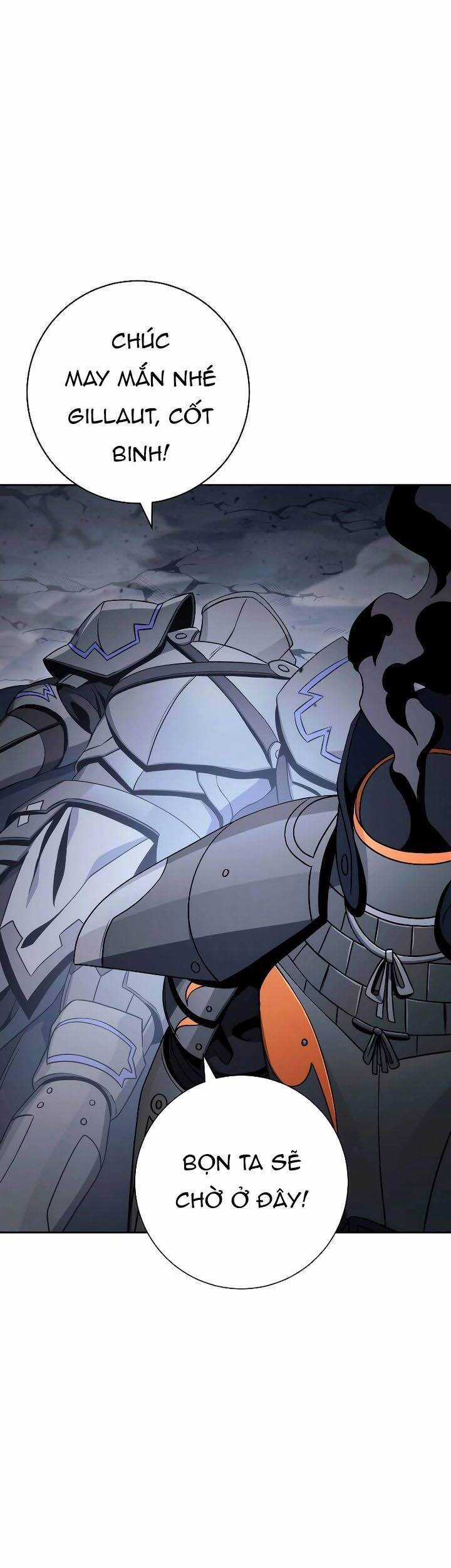 Cốt Binh Trở Lại - Chương 207 - Trang 8