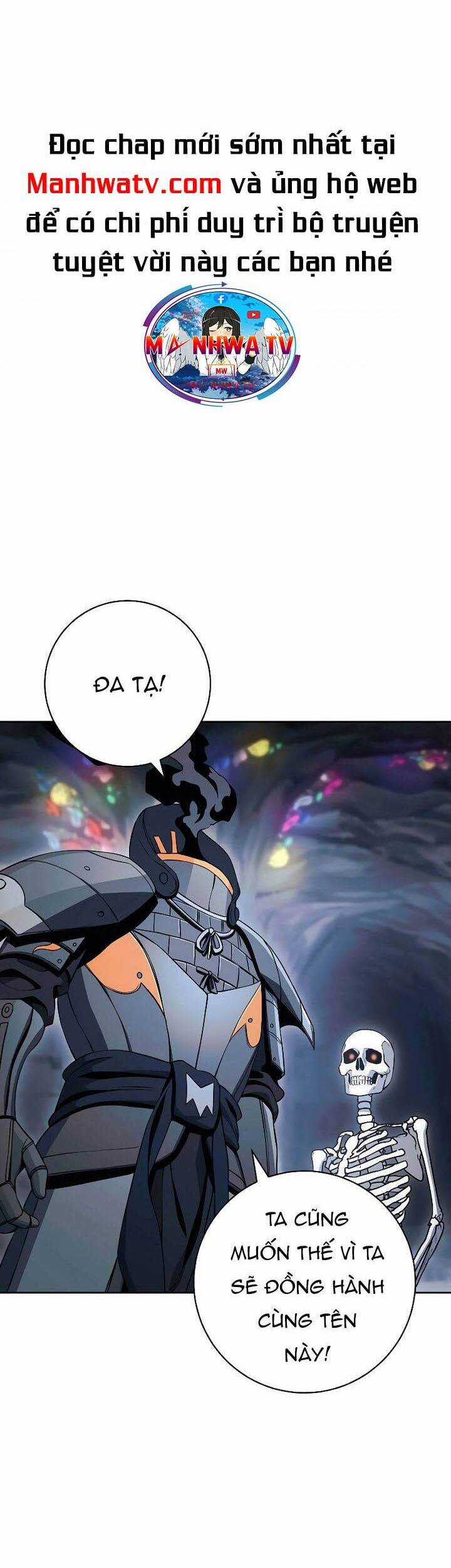 Cốt Binh Trở Lại - Chương 207 - Trang 9