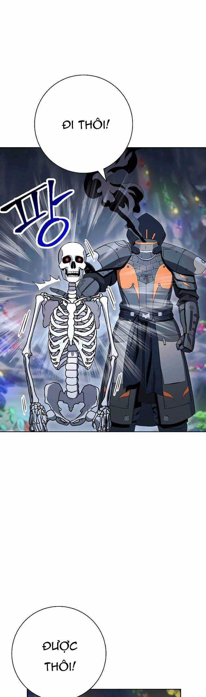 Cốt Binh Trở Lại - Chương 207 - Trang 10