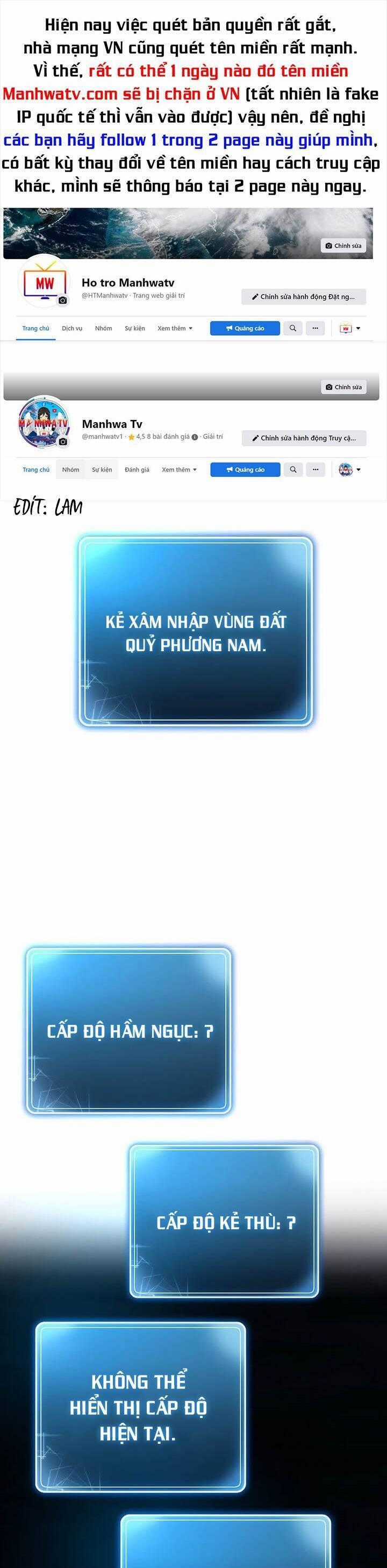 Cốt Binh Trở Lại - Chương 208 - Trang 1