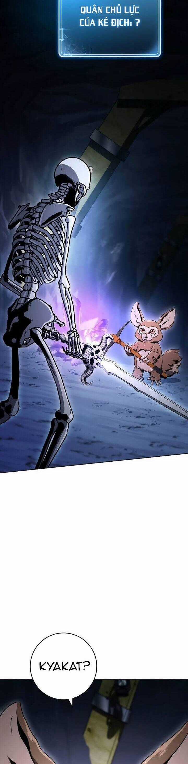 Cốt Binh Trở Lại - Chương 208 - Trang 2