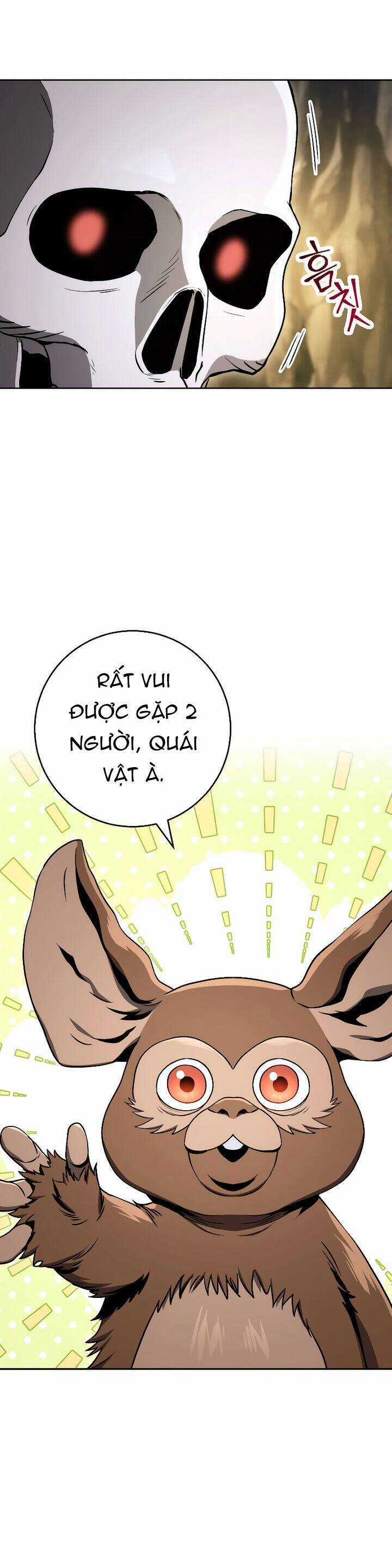 Cốt Binh Trở Lại - Chương 208 - Trang 12