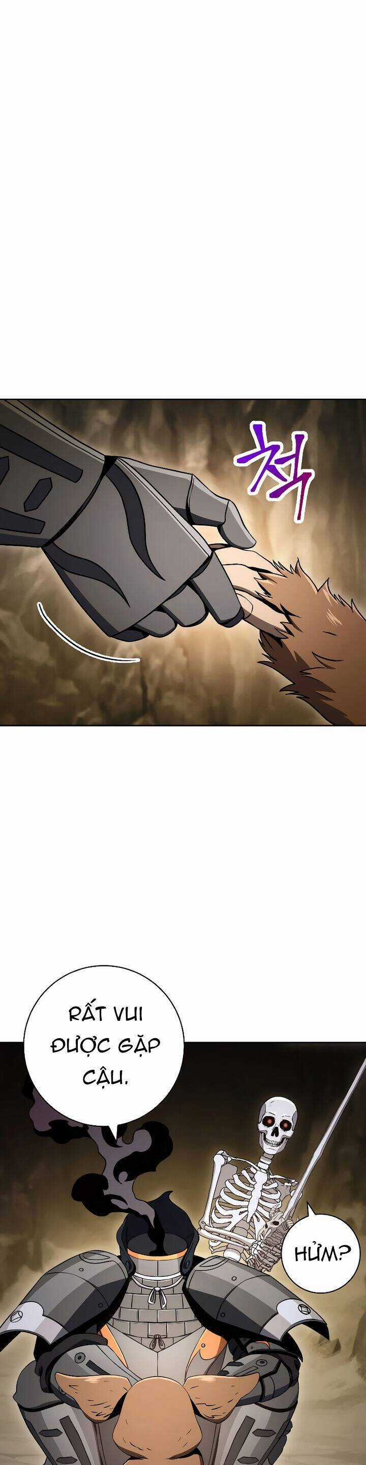 Cốt Binh Trở Lại - Chương 208 - Trang 13