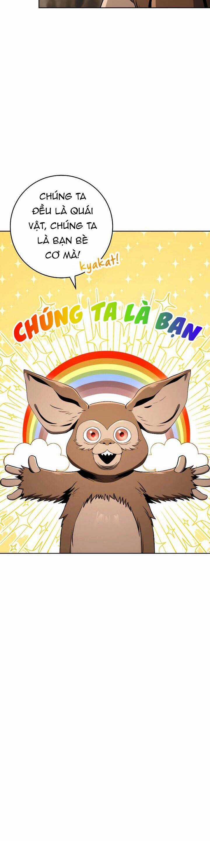 Cốt Binh Trở Lại - Chương 208 - Trang 15