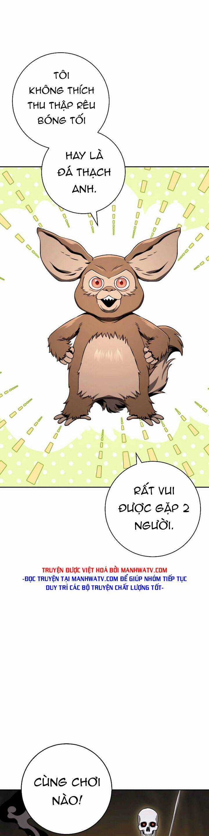 Cốt Binh Trở Lại - Chương 208 - Trang 17