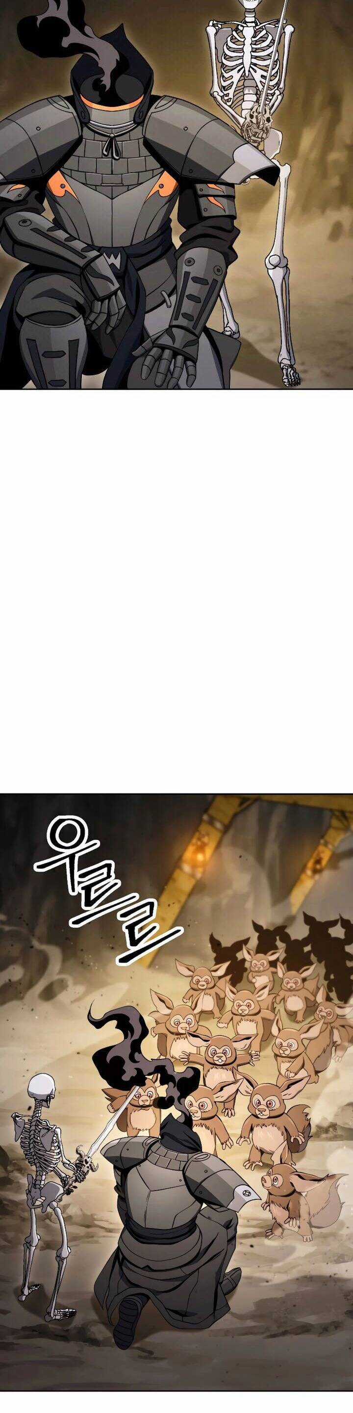 Cốt Binh Trở Lại - Chương 208 - Trang 18