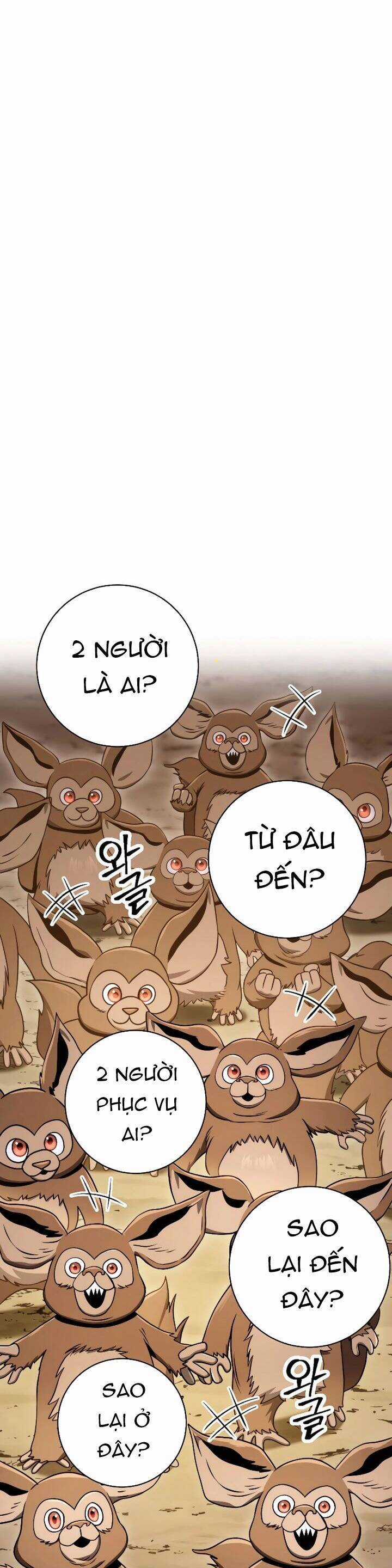 Cốt Binh Trở Lại - Chương 208 - Trang 19