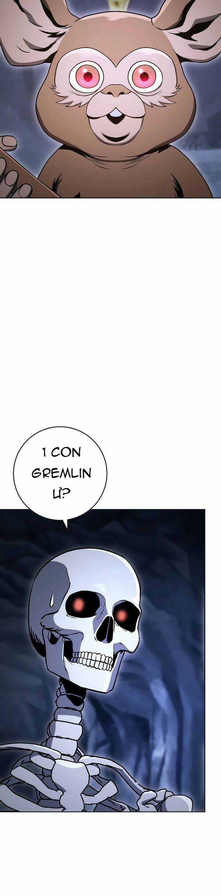 Cốt Binh Trở Lại - Chương 208 - Trang 3