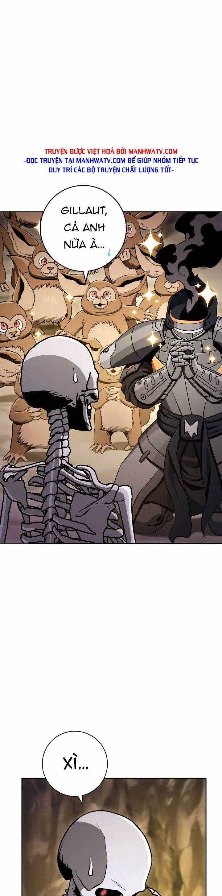 Cốt Binh Trở Lại - Chương 208 - Trang 24