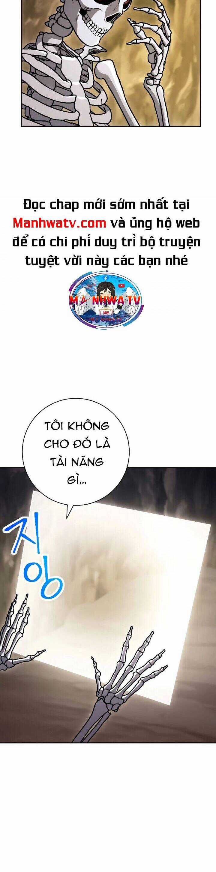 Cốt Binh Trở Lại - Chương 208 - Trang 25