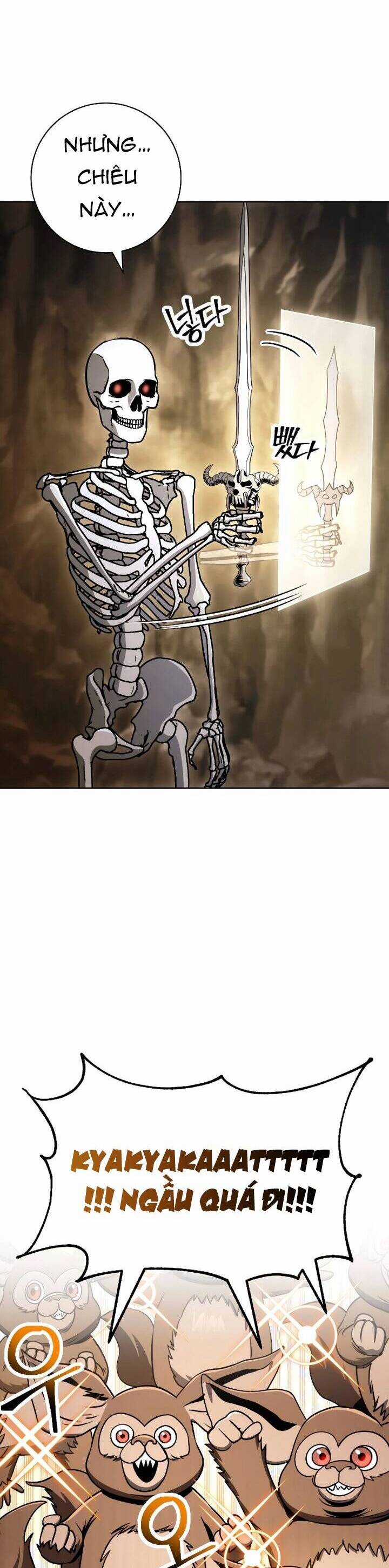 Cốt Binh Trở Lại - Chương 208 - Trang 26