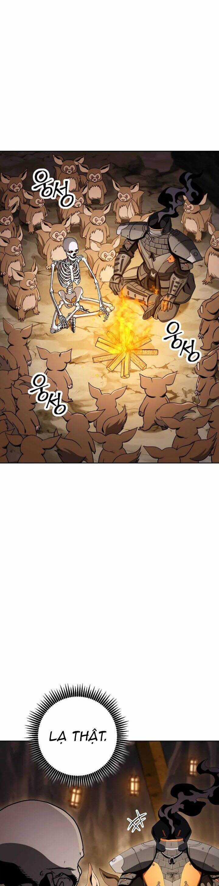 Cốt Binh Trở Lại - Chương 208 - Trang 29