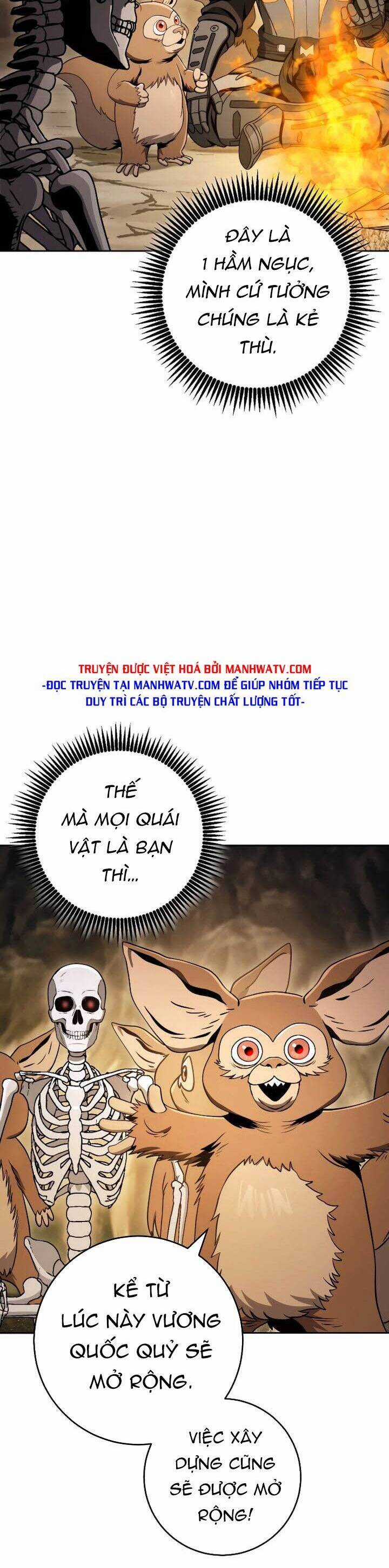 Cốt Binh Trở Lại - Chương 208 - Trang 30