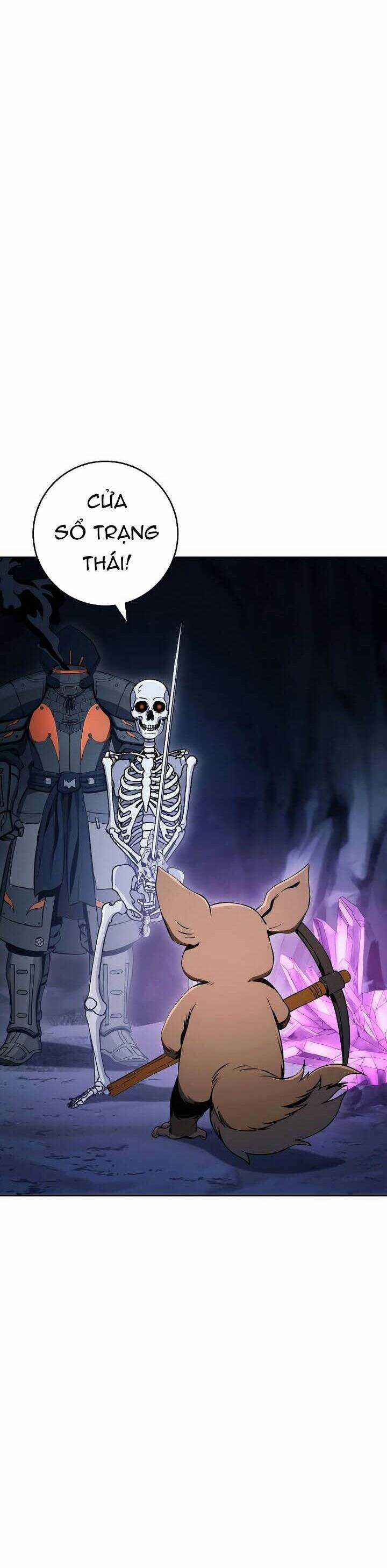 Cốt Binh Trở Lại - Chương 208 - Trang 4