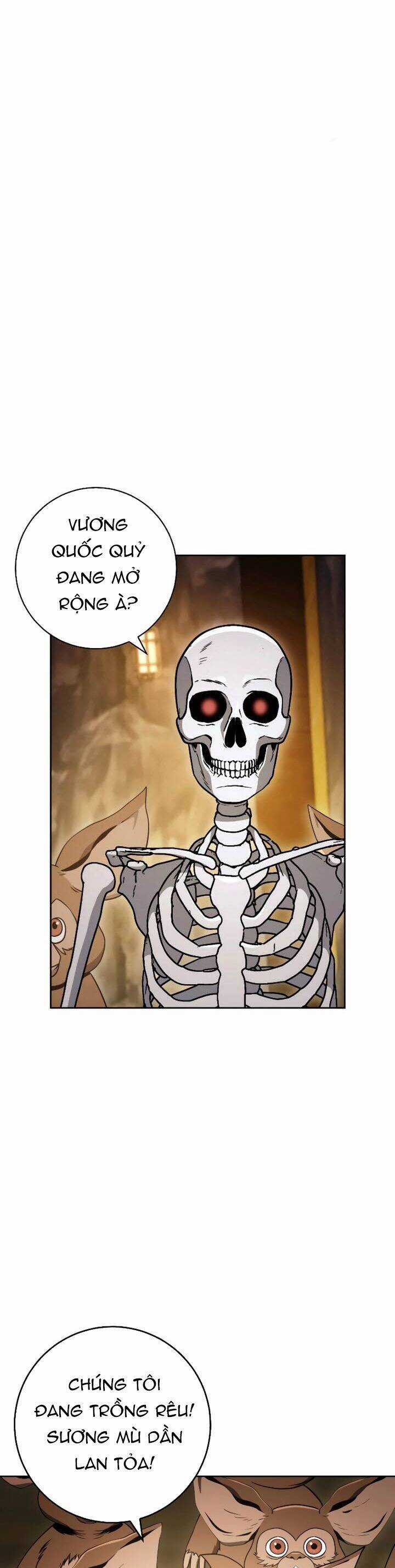 Cốt Binh Trở Lại - Chương 208 - Trang 31