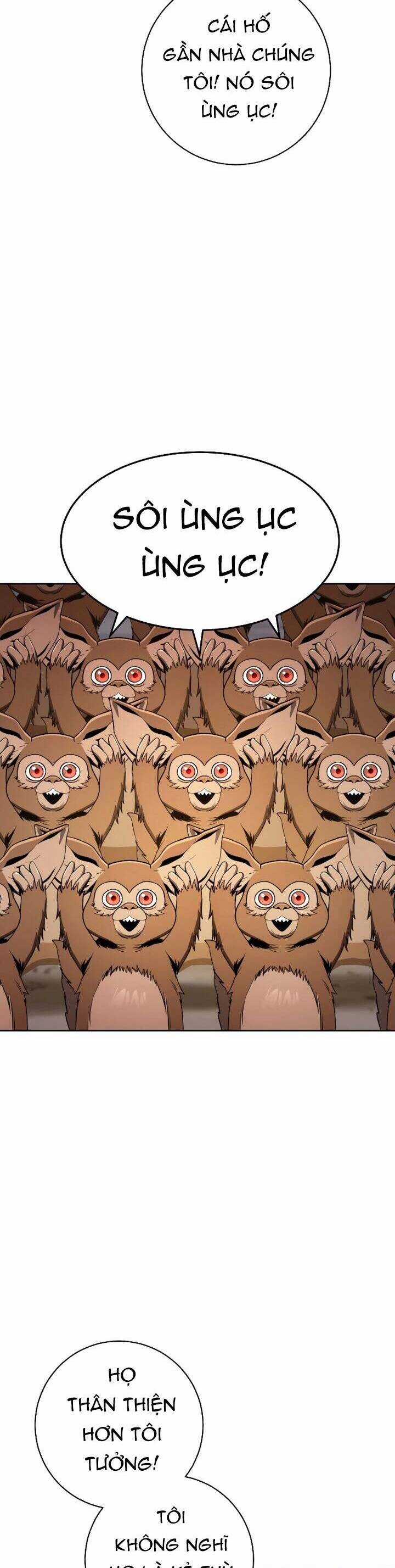 Cốt Binh Trở Lại - Chương 208 - Trang 33