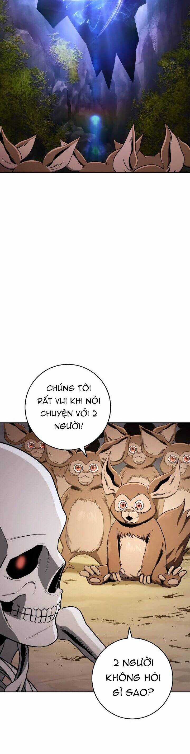 Cốt Binh Trở Lại - Chương 208 - Trang 35