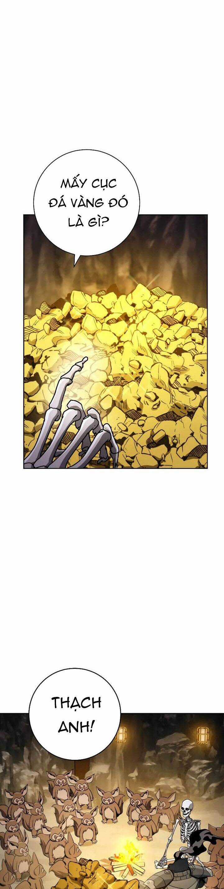Cốt Binh Trở Lại - Chương 208 - Trang 36