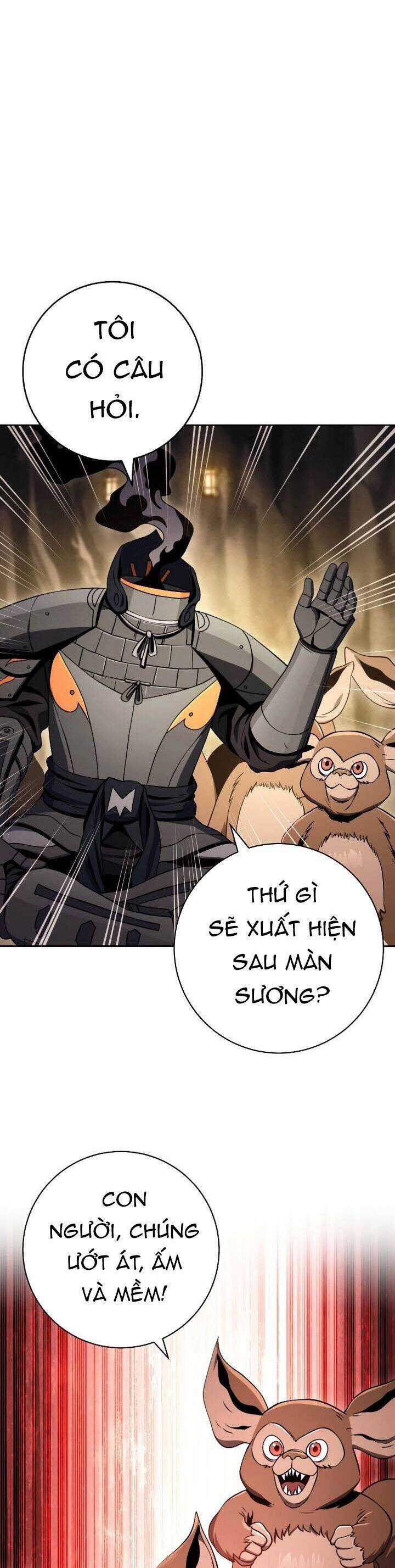 Cốt Binh Trở Lại - Chương 208 - Trang 38