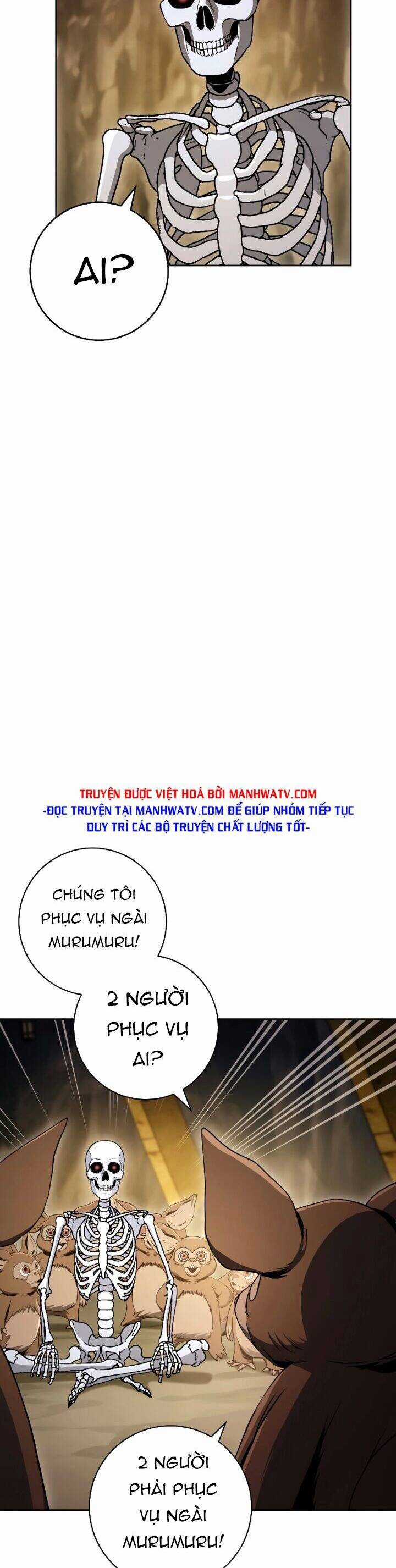 Cốt Binh Trở Lại - Chương 208 - Trang 40