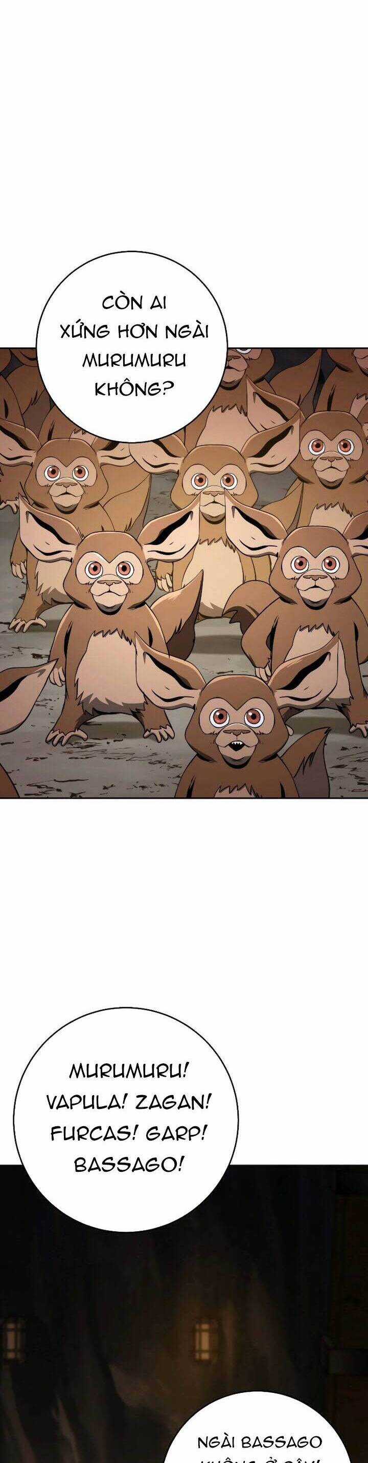 Cốt Binh Trở Lại - Chương 208 - Trang 42