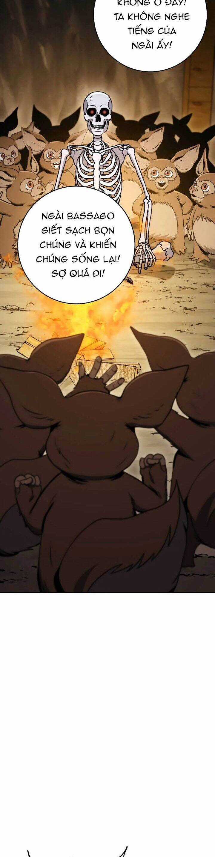 Cốt Binh Trở Lại - Chương 208 - Trang 43