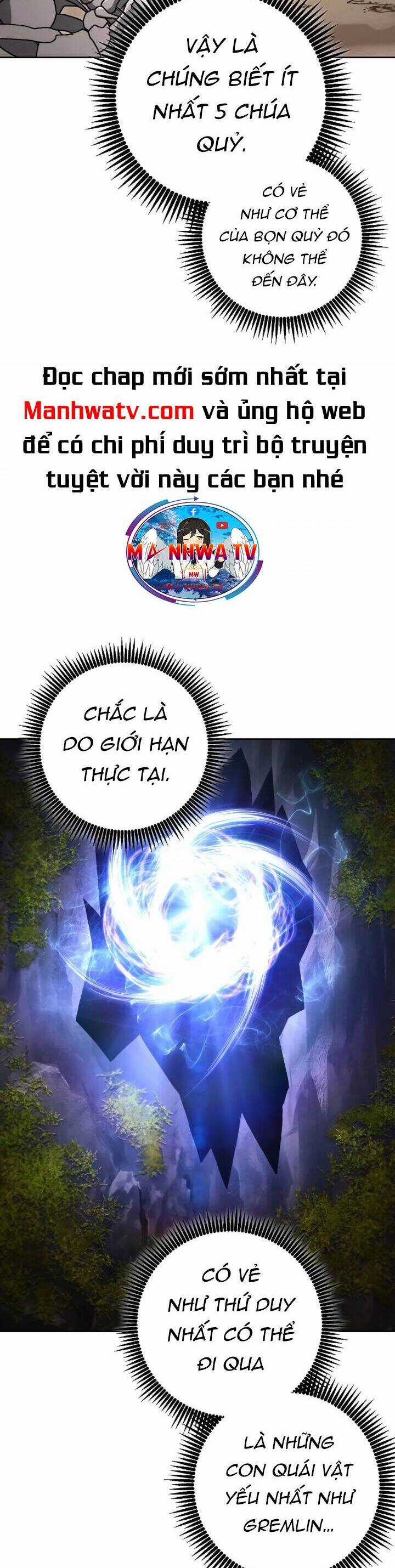 Cốt Binh Trở Lại - Chương 208 - Trang 45