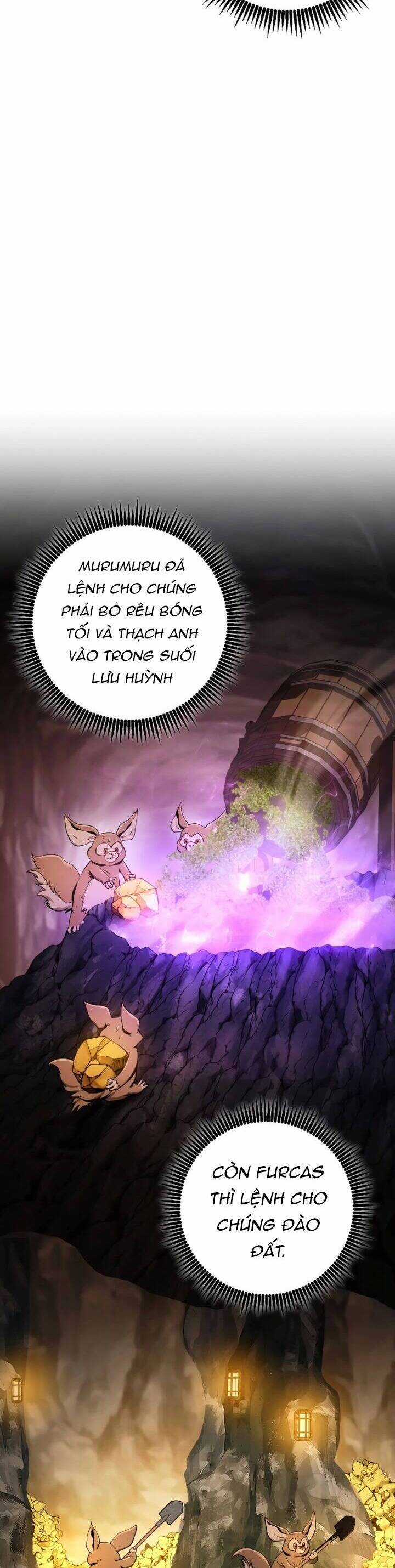 Cốt Binh Trở Lại - Chương 208 - Trang 46