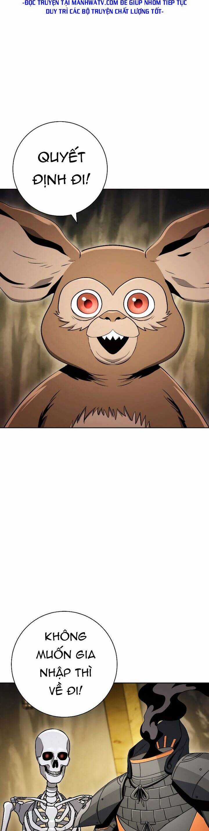 Cốt Binh Trở Lại - Chương 208 - Trang 48