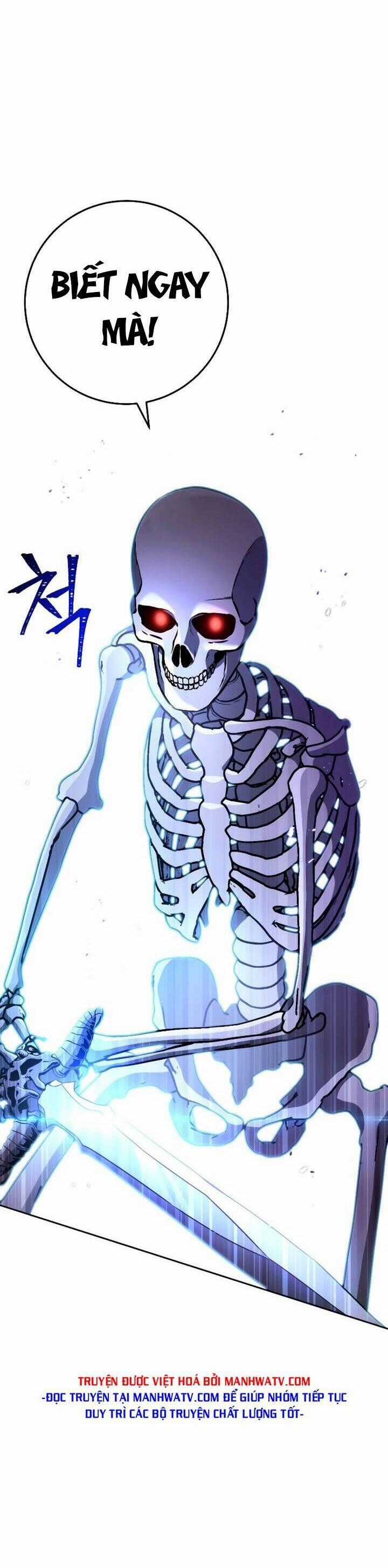 Cốt Binh Trở Lại - Chương 208 - Trang 53