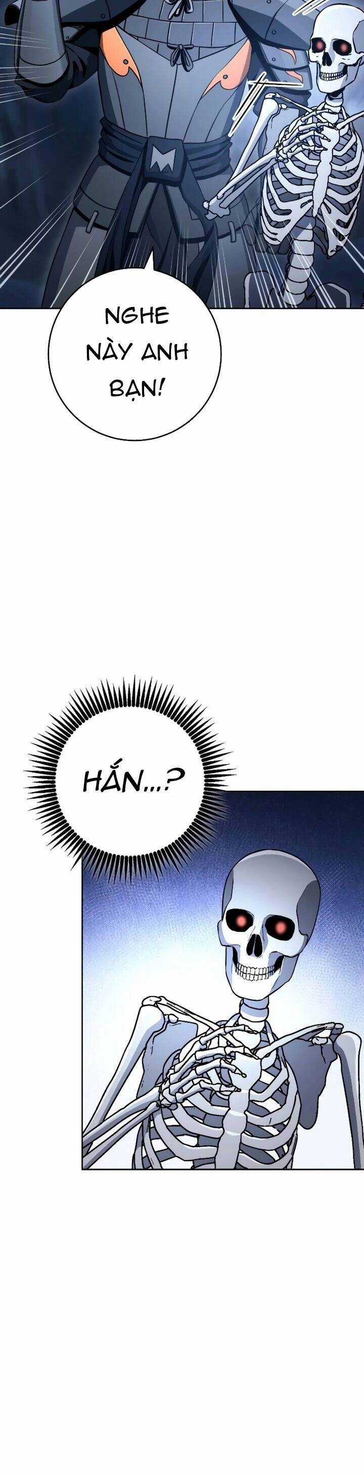 Cốt Binh Trở Lại - Chương 208 - Trang 7