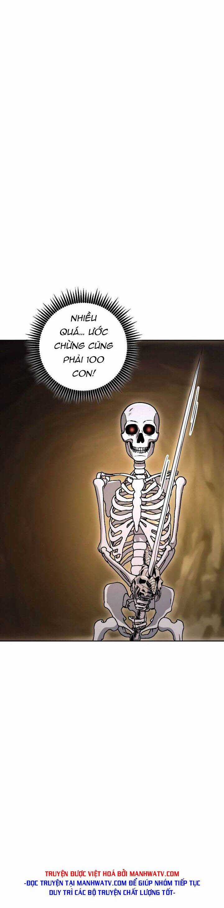 Cốt Binh Trở Lại - Chương 208 - Trang 10